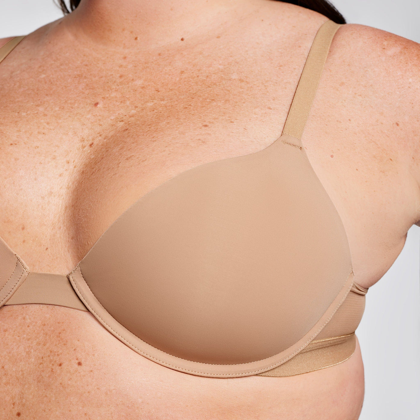 Lift Up Bra Fawn - Image 9