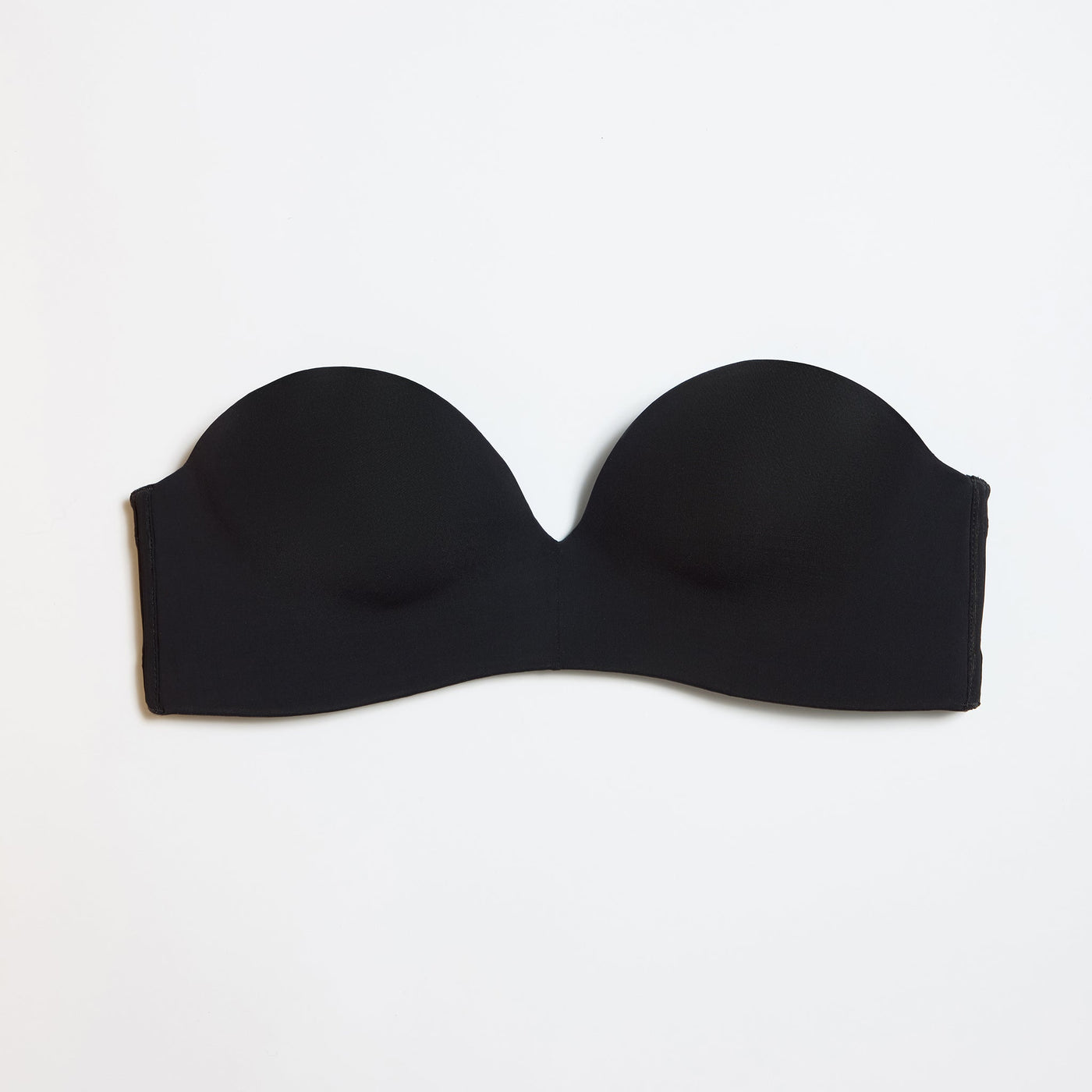 Boost Lift Up Strapless Bra Black - Image 10