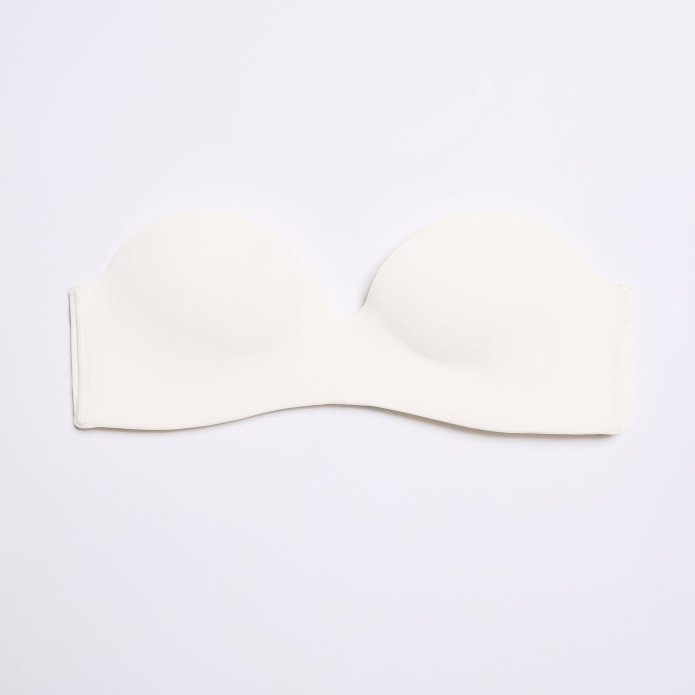 Boost Lift Up Strapless Bra Ecru - Image 13