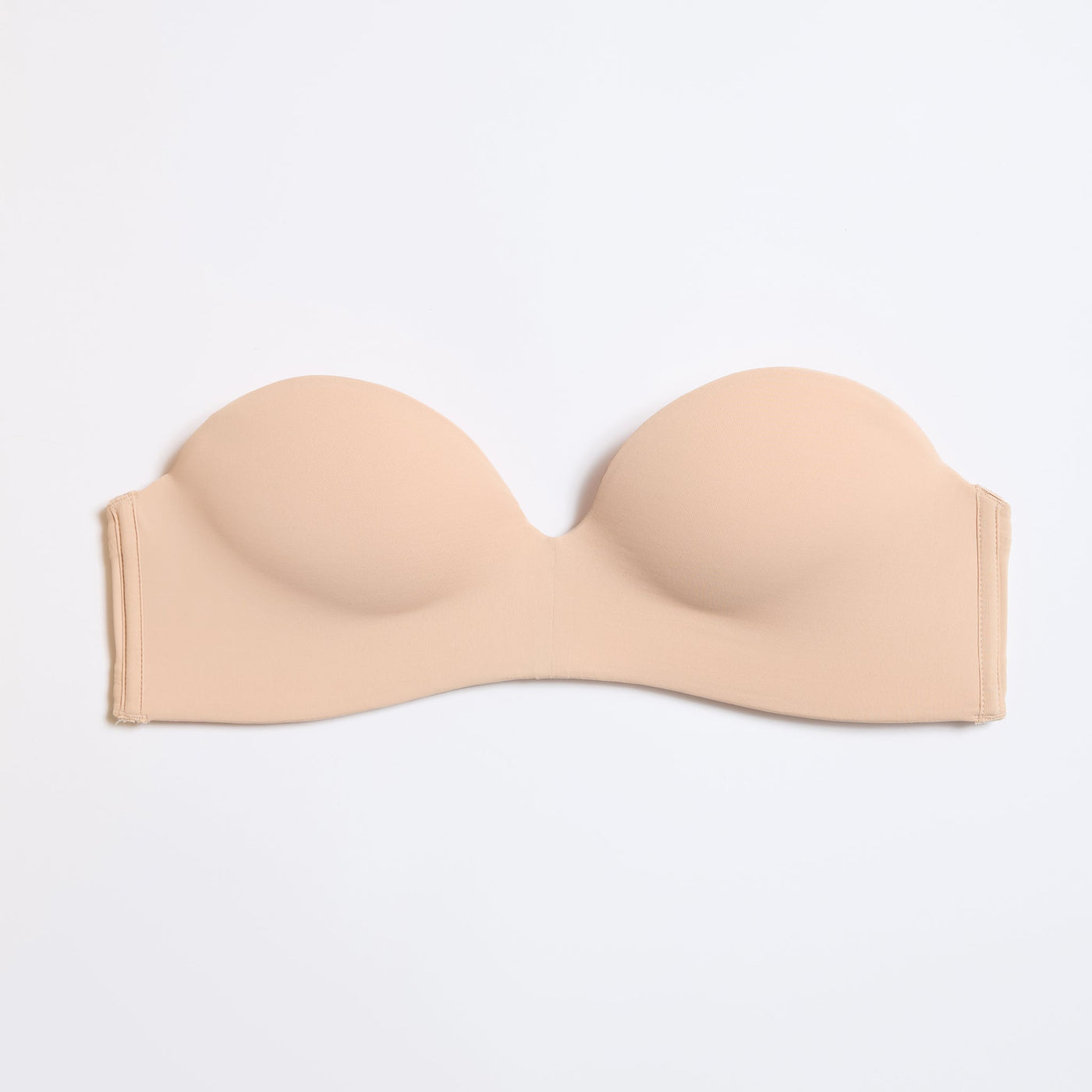 Boost Lift Up Strapless Bra Buff - Image 10
