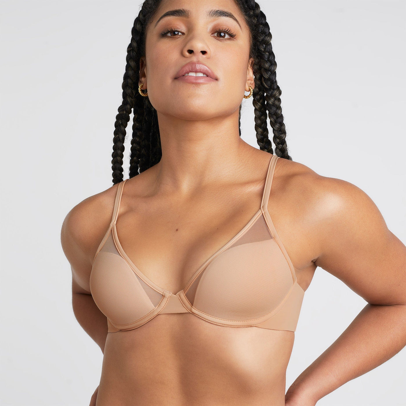 Classic All You Bra Buff - Image 12