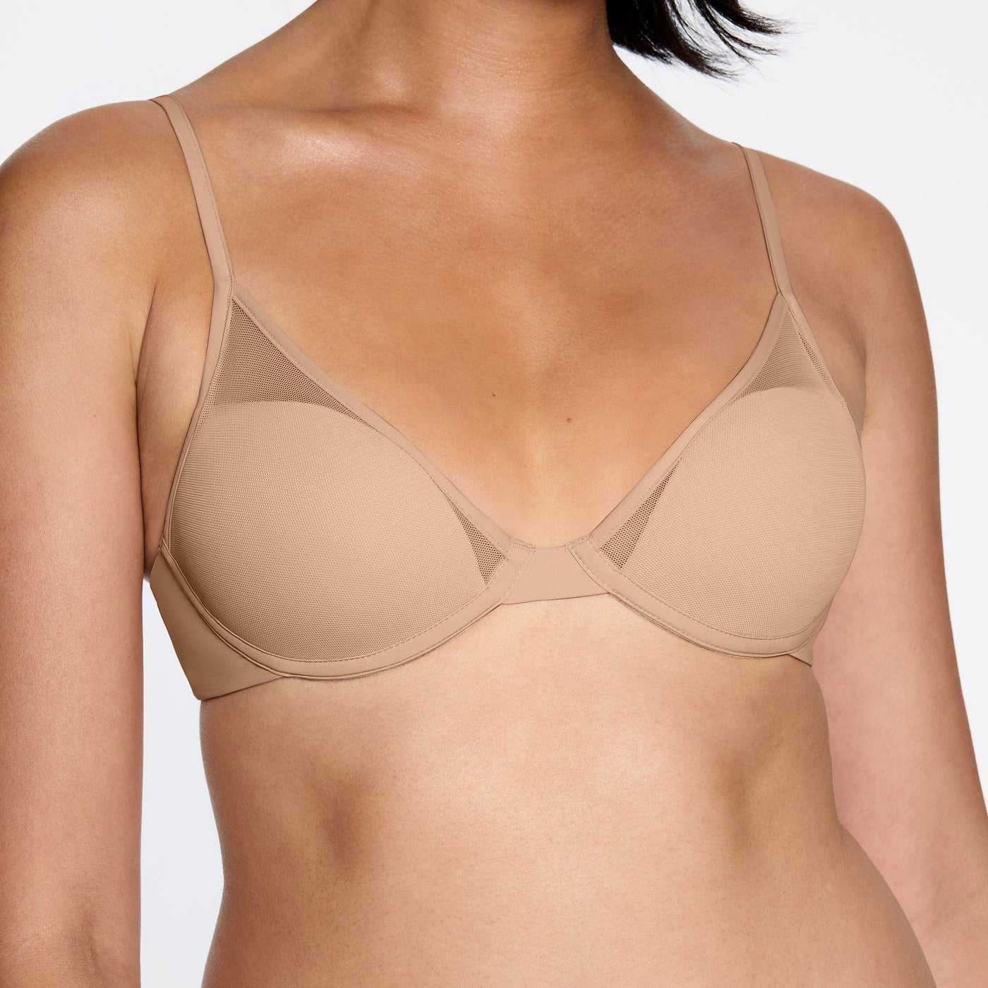 Classic All You Bra Buff