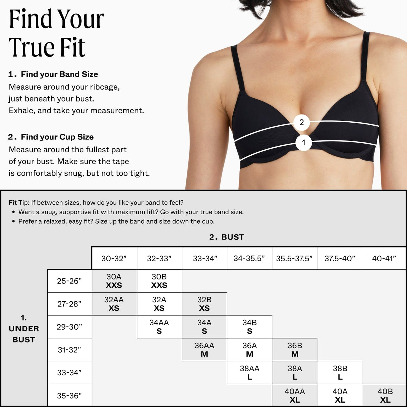 Lift Up Bra Sand - Image 6