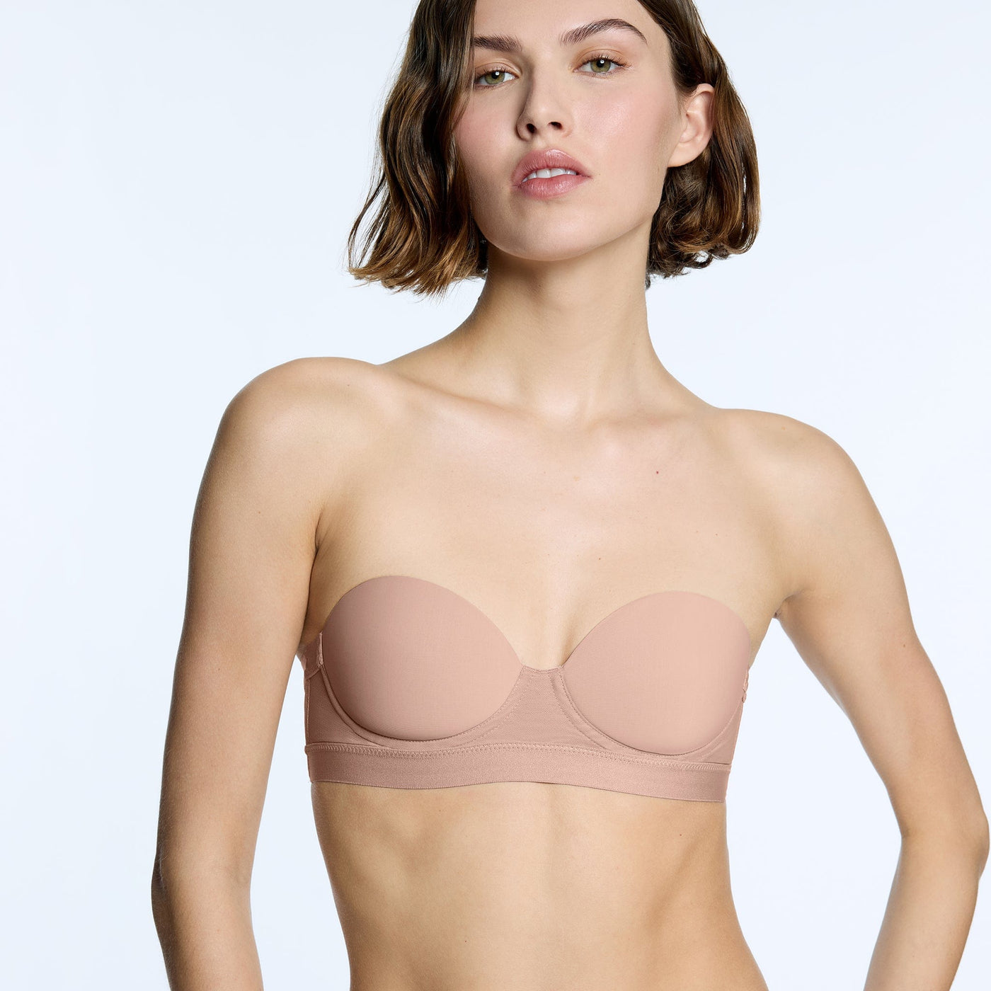 MVP Multiway Strapless Bra Sienna Rose - Image 13