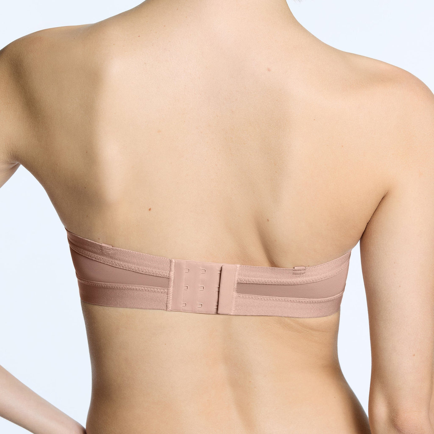 MVP Multiway Strapless Bra Sienna Rose - Image 5