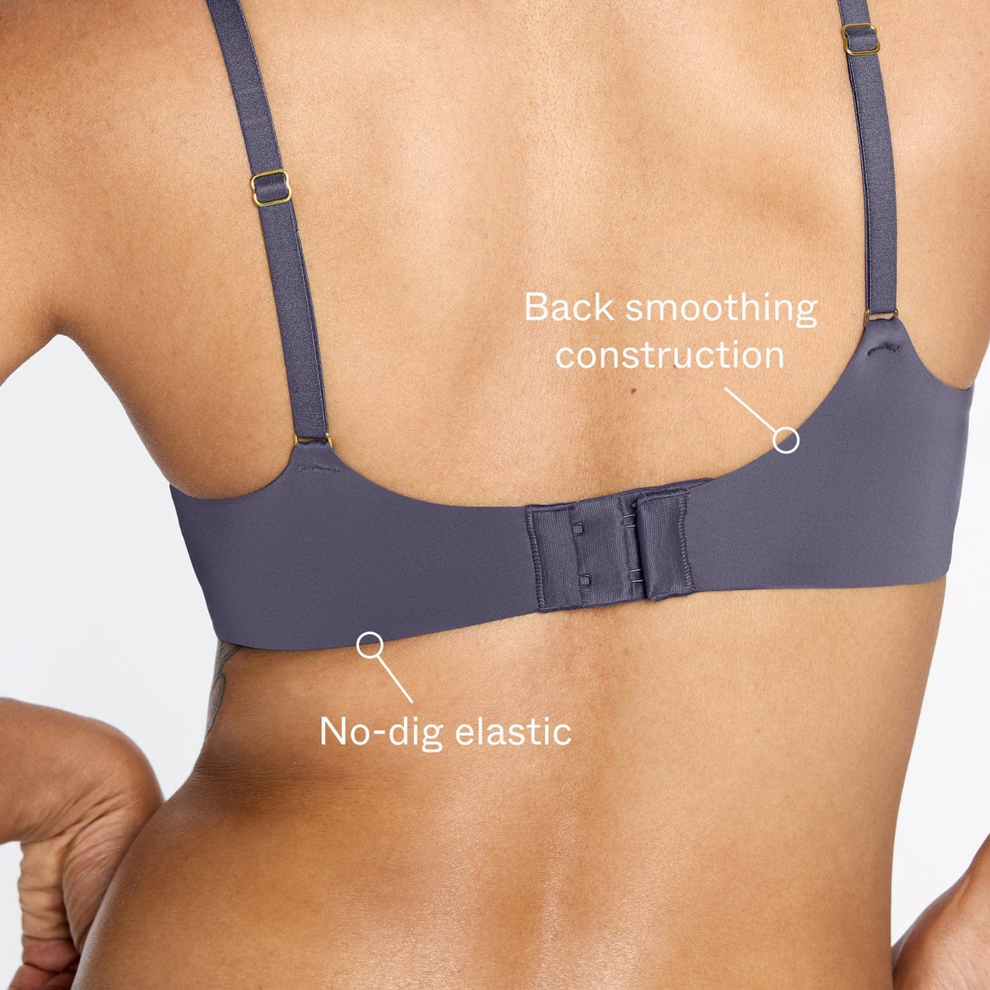 Simply Smooth T-Shirt Bra Luna - Image 4