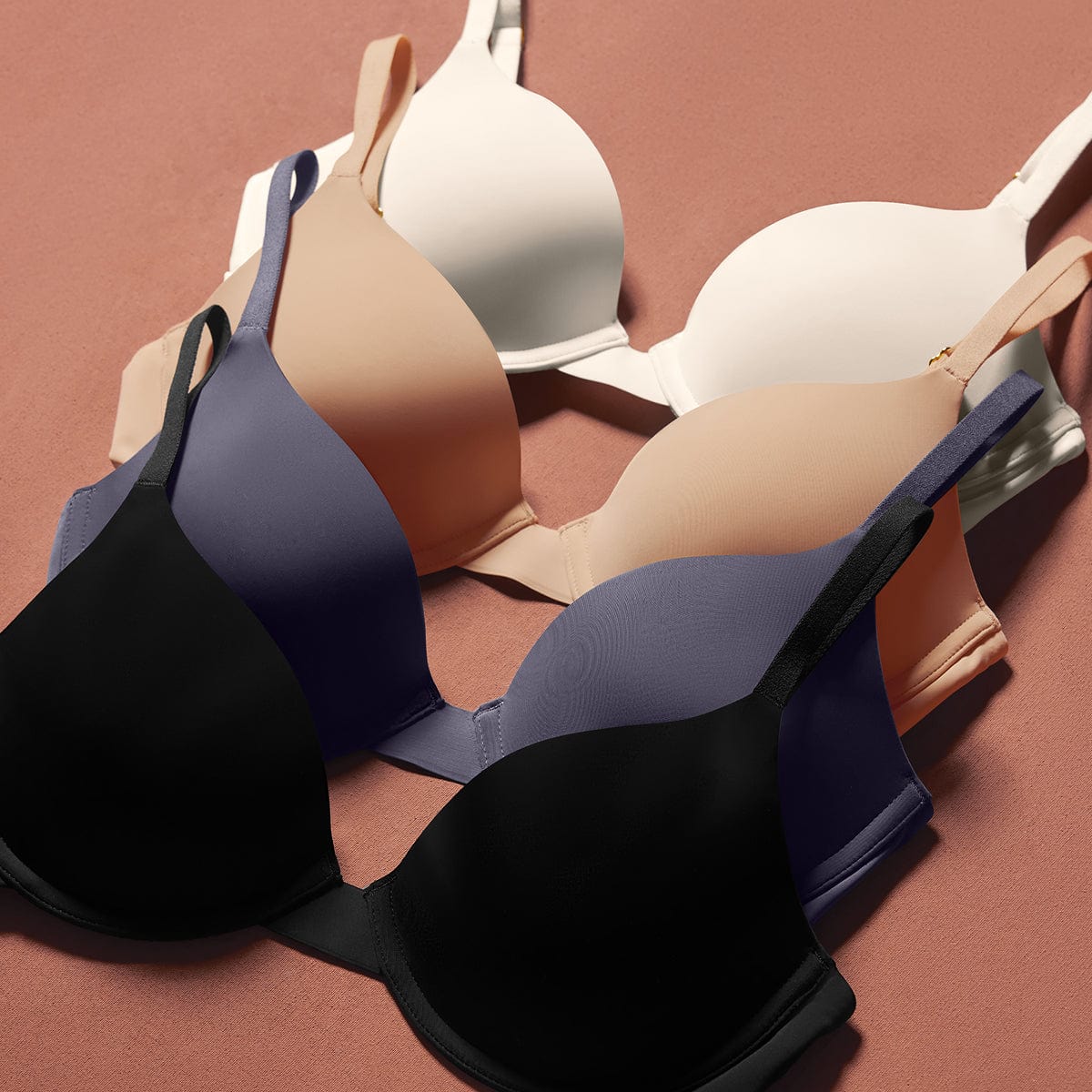 Simply Smooth T-Shirt Bra Luna - Image 7