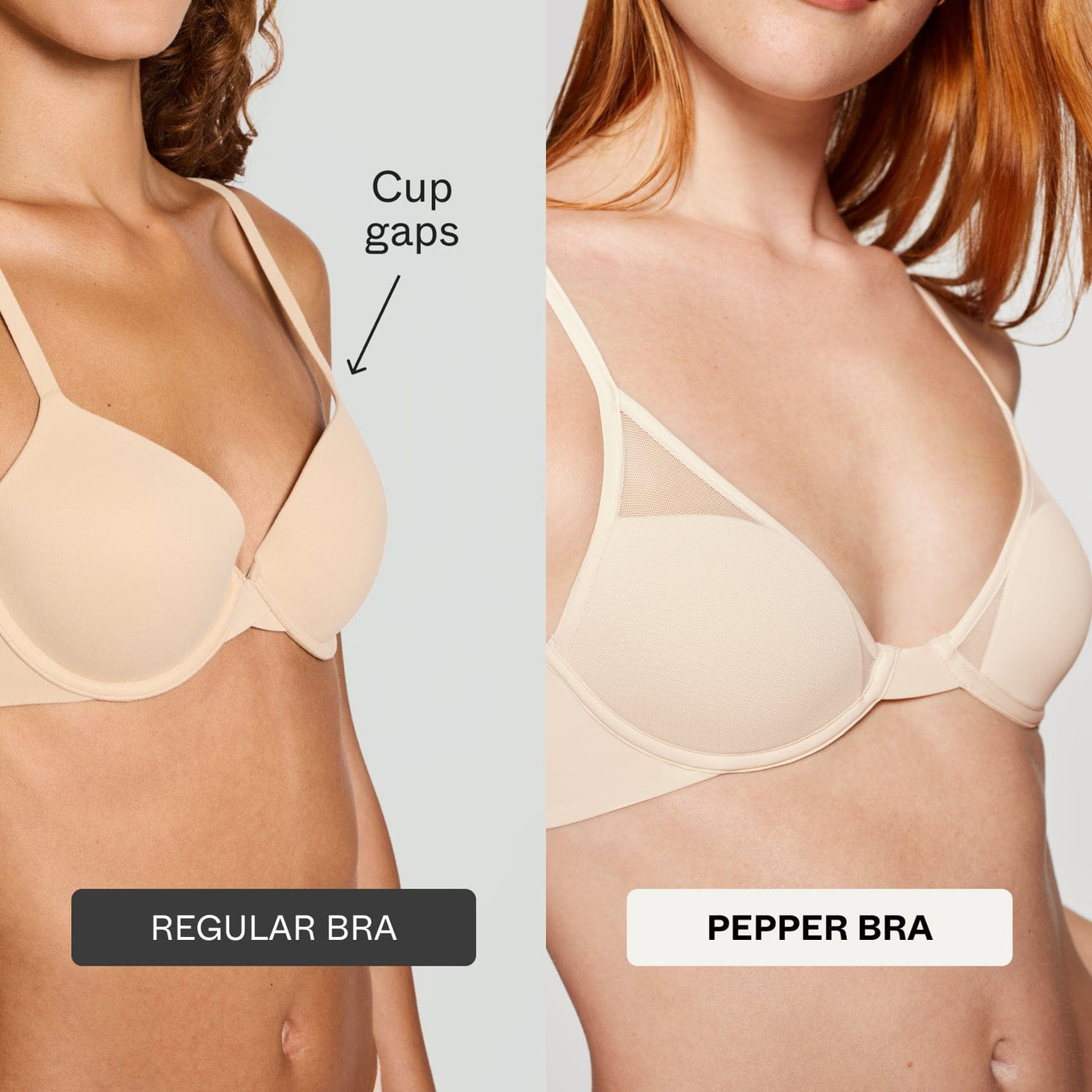 Classic All You Bra Buff - Image 7