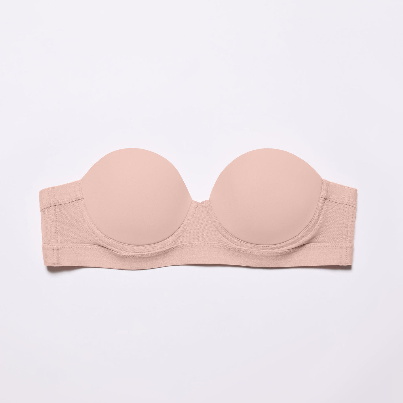 MVP Multiway Strapless Bra Sienna Rose - Image 7
