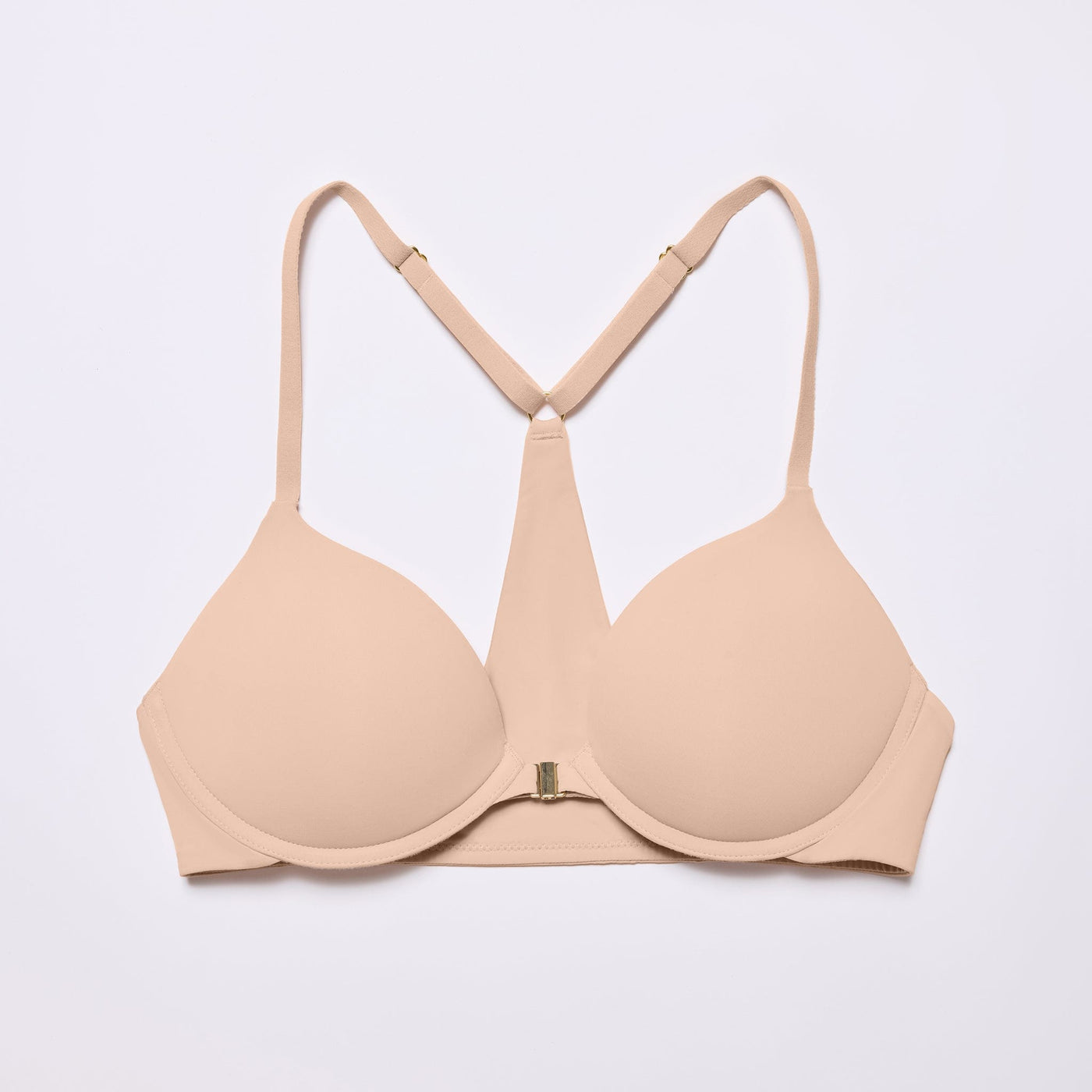 Racerback Lift Up Bra Buff - Image 13