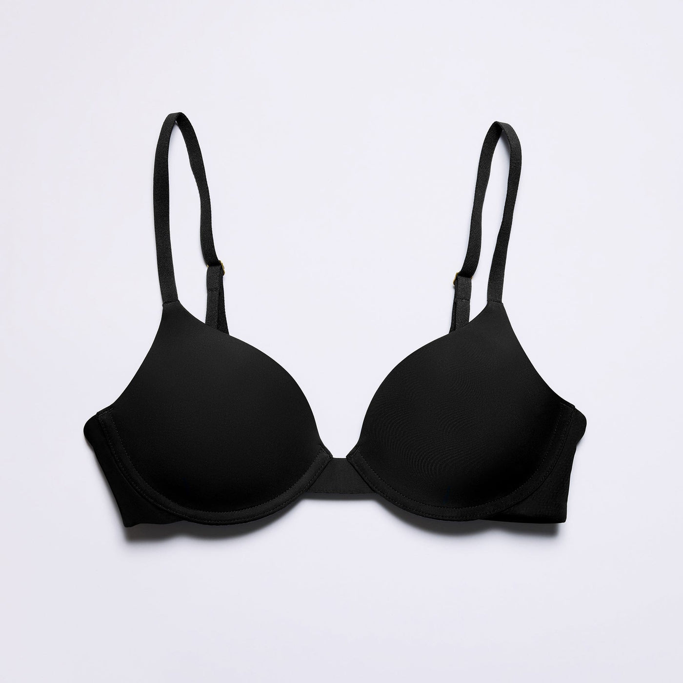 Simply Smooth T-Shirt Bra Black - Image 10