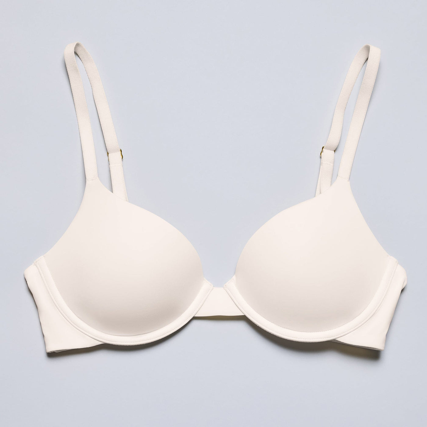 Simply Smooth T-Shirt Bra Ecru - Image 9