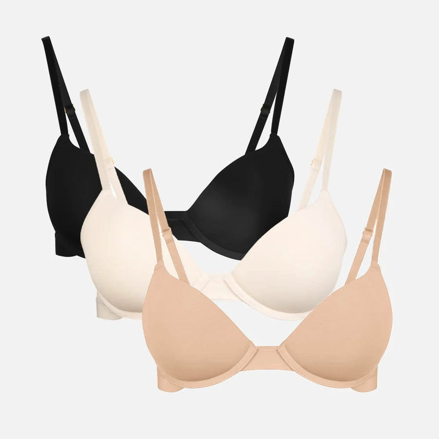 The Lift Up Bra Trio Bundle