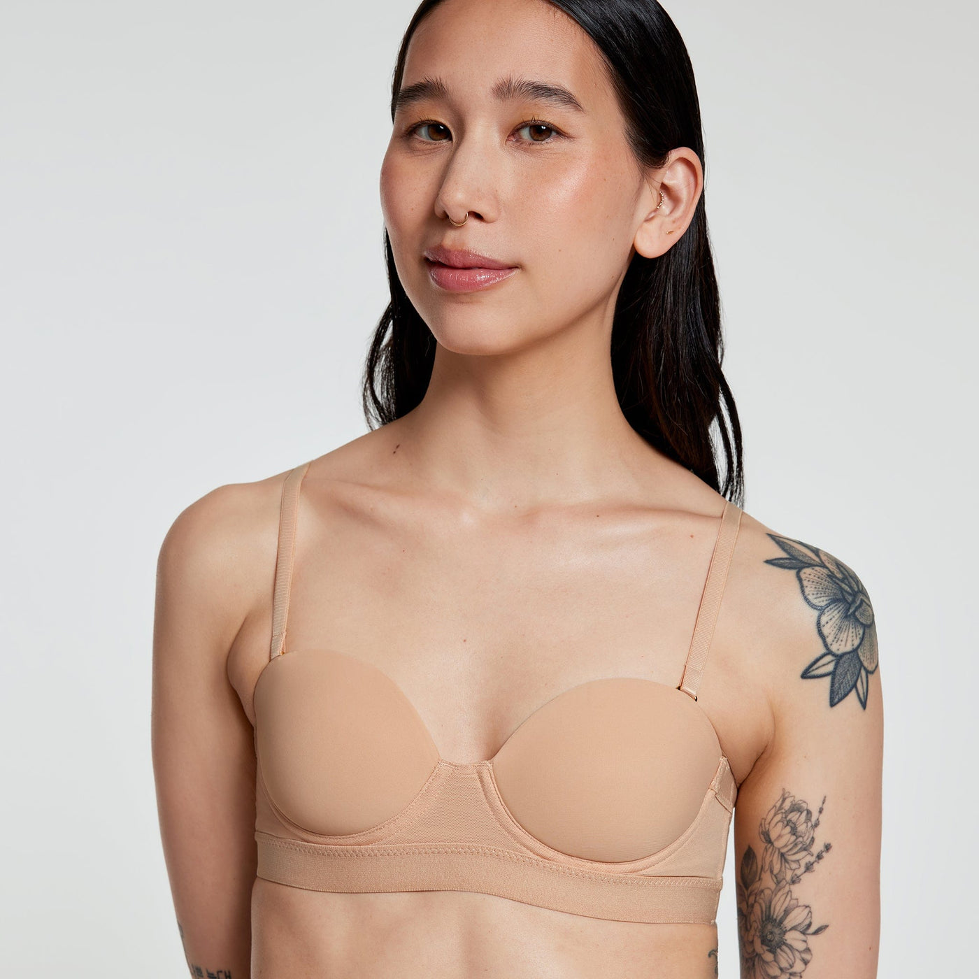MVP Multiway Strapless Bra Buff - Image 10